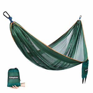 3755 COOL hammock гамак (зелёный)