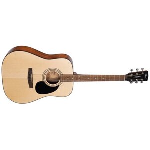 AD810-OP Standard Series Акустическая гитара, Cort