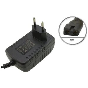 Адаптер (блок) питания 6.5V, 0.5A - 6.8V, 0.6A (SW-068060EU, PN-068060EU), зарядное устройство для Harizma Speed Star h10107 (не RS) и др.