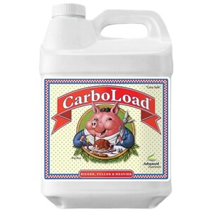 Advanced Nutrients Carboload 0,25л + пипетка-дозатор, удобрение для растений, добавка для цветения