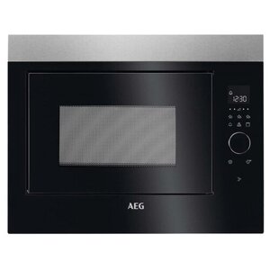 AEG Встраиваемая микроволновая печь AEG MBE2658DEM