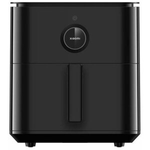 Аэрогриль Xiaomi Smart Air Fryer 6,5L Black EU