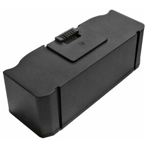Аккумулятор CameronSino CS-IRB700VX для пылесоса iRobot Roomba i7, Roomba i7+Roomba e5, 7150, Roomba 7550, Roomba 5150, 2.6Ah 14.4V