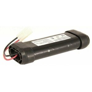 Аккумулятор для пылесоса iRobot 12101 12501 12601 125 135 155 Looj Electric Gutter Cleaning, 3000mAh