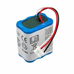 Аккумулятор для пылесоса iRobot Braava - 2500mah Ni-Mh