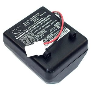 Аккумуляторная батарея для пылесосов Samsung SS7550, SS7555, Li-Ion 18.5V 1500mAh