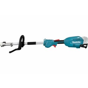 Аккумуляторный комбимотор Makita LXT BL 18 В DUX18Z без АКБ и ЗУ подарок на день рождения женщине, любимой, маме, бабушке, девушке