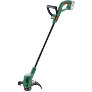 Аккумуляторный триммер Bosch EasyGrassCut 18V-26 SOLO Без АКБ и ЗУ 06008C1C04