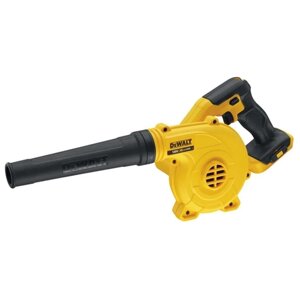 Аккумуляторный Воздуходув Dewalt DCE100 18V