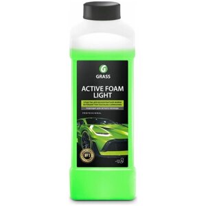 Активная пена Grass Active Foam Light, 1 л (Производитель: GraSS 132100)