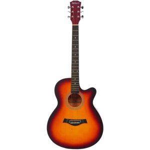 Акустическая гитара Belucci BC4020 BS