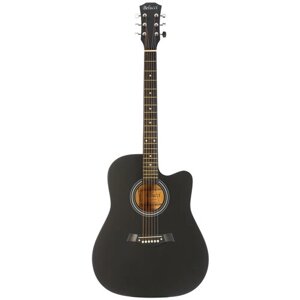 Акустическая гитара Belucci BC4120 BK черный