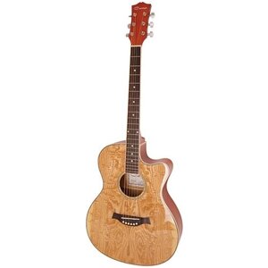 Акустическая гитара Caraya F565C-N