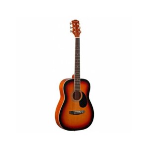 Акустическая гитара Colombo LF-3801/SB