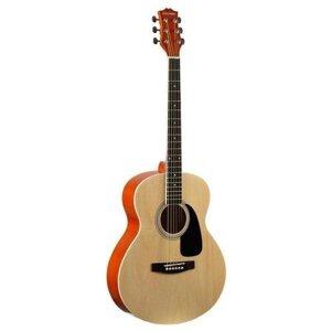 Акустическая гитара Colombo LF-4000 N натуральный