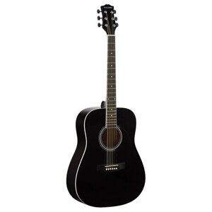 Акустическая гитара Colombo LF-4100/BK черный