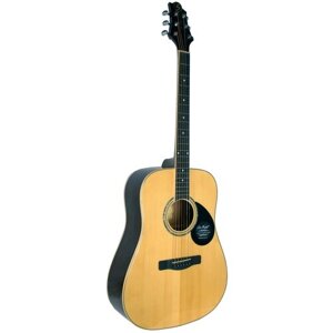 Акустическая гитара GREG bennett GD-200S/N