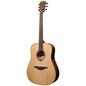 Акустическая гитара LAG GLA T170D натуральный
