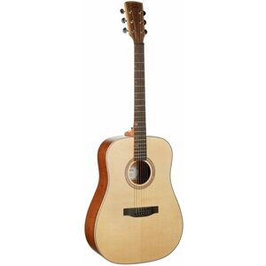 Акустическая гитара Shinobi SMA-611