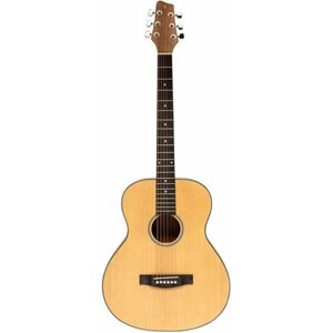 Акустическая гитара STAGG SA25 A spruce