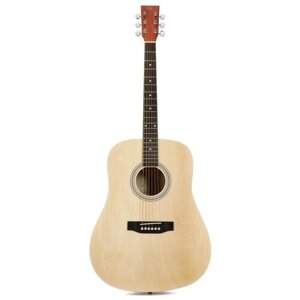 Акустическая гитара SX SD104