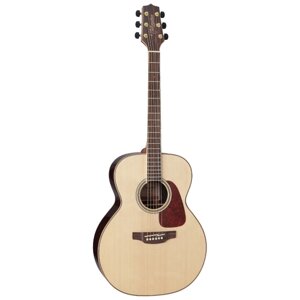 Акустическая гитара Takamine GN93 натуральный