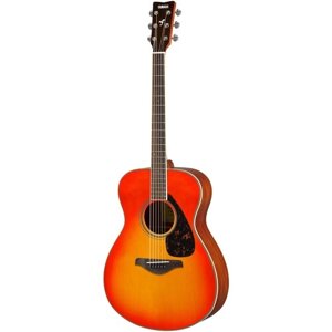 Акустическая гитара Yamaha FS820 AB