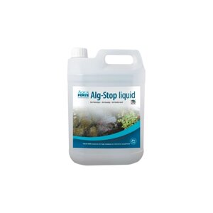 Alg-Stop 5,0 L (на 50 м) Средство против водорослей