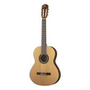 Alhambra 799 1C HT 4/4 Классическая гитара 4/4, с чехлом
