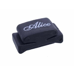 Alice A010CP - Держатель для медиаторов на гриф гитары