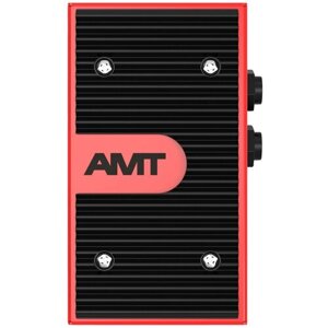 AMT Electronics Педаль эффектов EX-50 Mini Expression 1 шт.