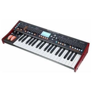 Аналоговый синтезатор Behringer DeepMind 6