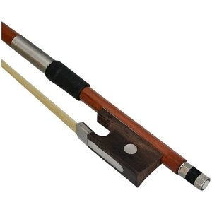 Anton Breton Ab-110 Brazilwood Student Violin Bow 4/4 смычок для скрипки, круглая трость