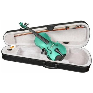 Antonio lavazza VL-20 GR скрипка 4/4 полный комплект