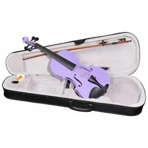 Antonio lavazza VL-20 PR скрипка 4/4 полный комплект