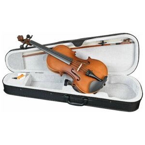 Antonio lavazza VL-28 M скрипка 1/2 полный комплект