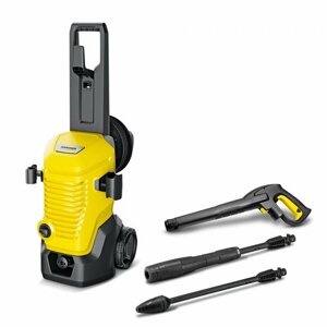 Аппарат высокого давления Karcher К 4 WCM Premium арт. 1.324-230.0