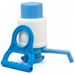 Aqua Work Помпа набор №1: помпа для воды "DOLPHIN ЕСО" и ручка для переноса бутылей) 24187