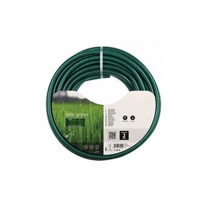 "Aquapulse" Шланг садовый поливочный Aquapulse Idro Green (FITT) - 3/4" х 30м
