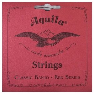 AQUILA 11B Струны для банджо