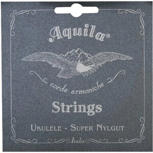 AQUILA 128U струны для укулеле-баритон