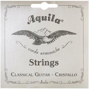 AQUILA 138C Струны для классической гитары