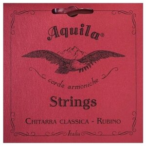 AQUILA 139С Струны для классической гитары