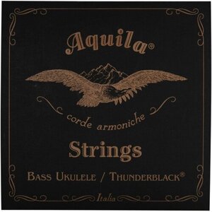 AQUILA 147U струны для укулеле-бас
