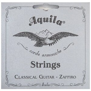 AQUILA 174C Струны для классической гитары