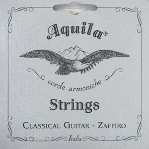AQUILA 177C Струны для классической гитары