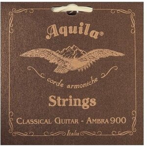 AQUILA 55C - Струны для классической гитары