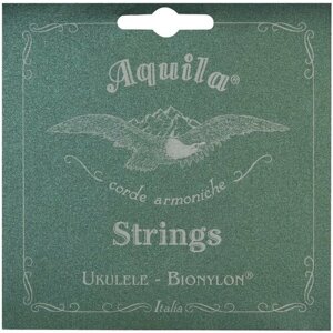 AQUILA 57U струны для укулеле-сопрано
