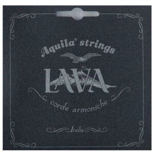 Aquila Lava Series 119u - струны для укулеле тенор 8 струн