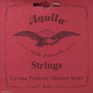 AQUILA Струны для классической гитары 135C AQUILA